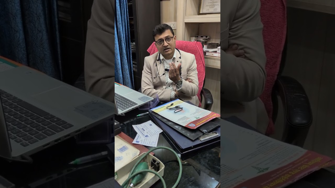 Breathlessness?  Is it Asthma or COPD 