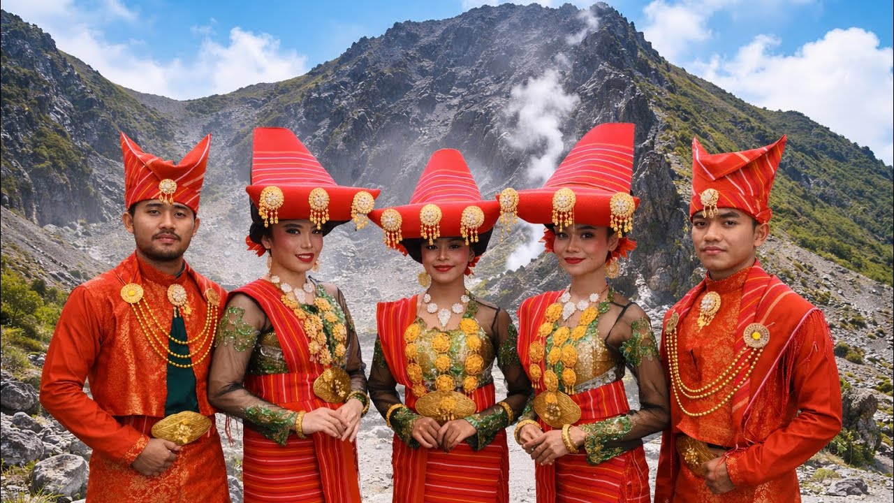 KOMPILASI LAGU KARO TERBAIK 2026 FULL ALBUM PILIHAN
