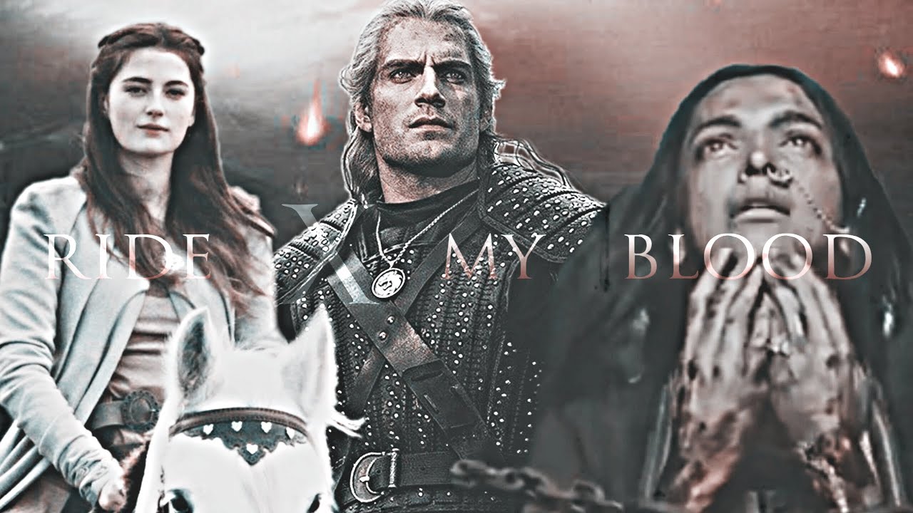 » Rhaegar, Elia & Lyanna (all the blood I lost with you...)