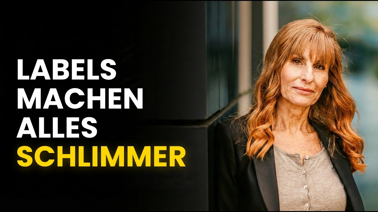 Labeling - Vorschnelle Zuschreibungen