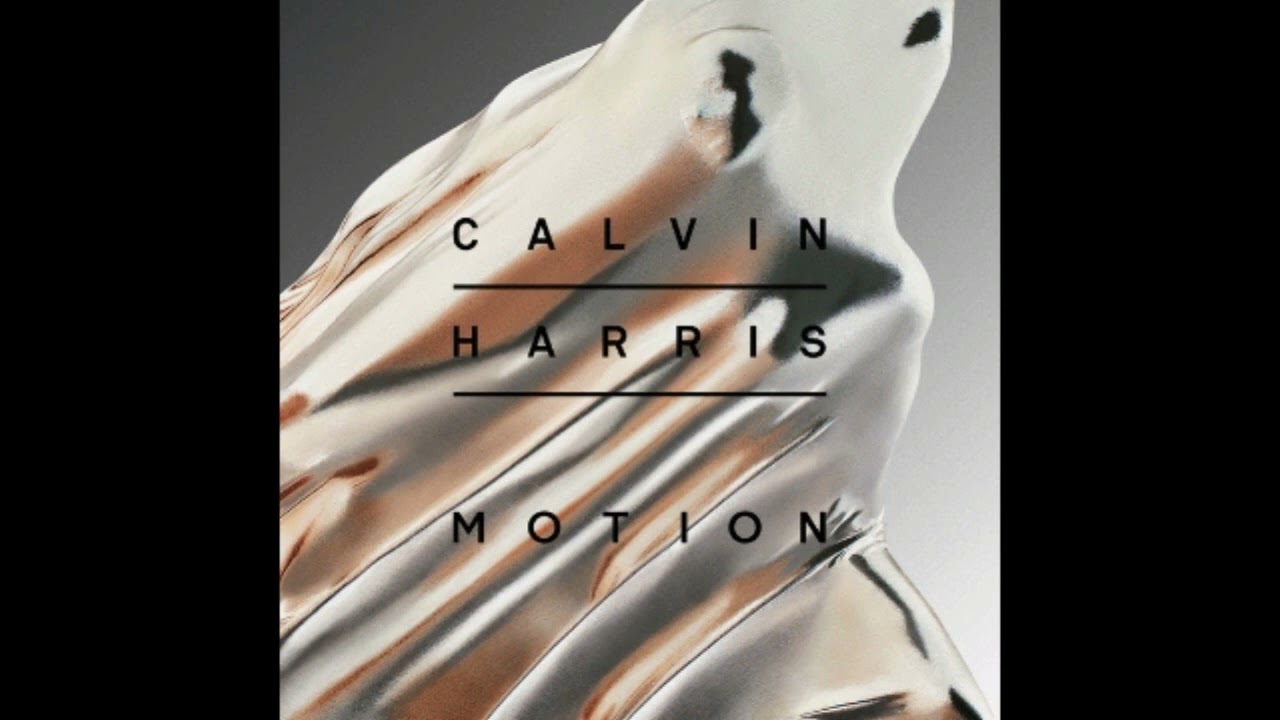 Calvin Harris - Outside (feat. Ellie Goulding) in G Major