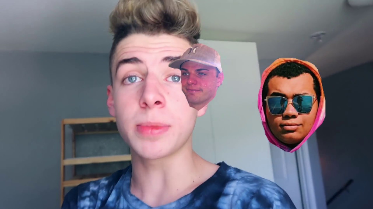 THEY MADE OUT | Bruhitszach