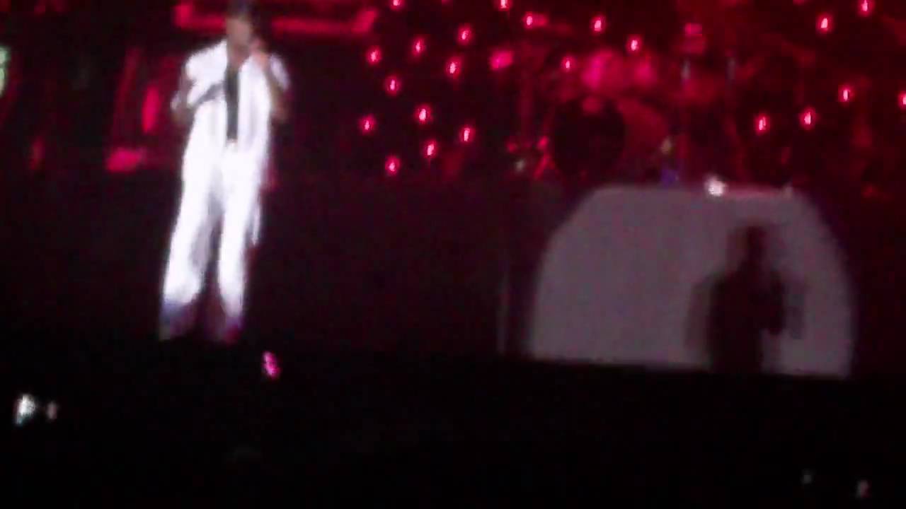 Ne-Yo - Mad (Live)
