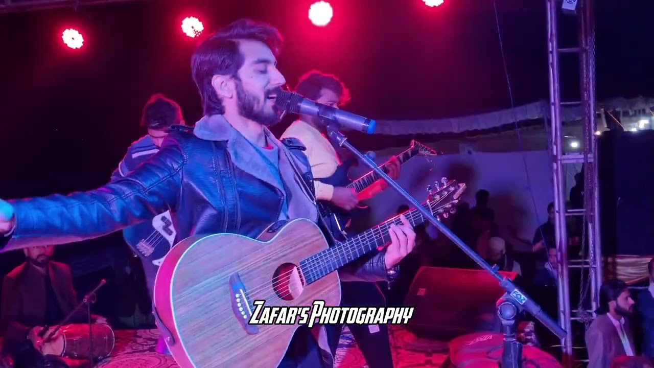 Da Mangi Ghara ye Shna Laman Ye Speena Kana