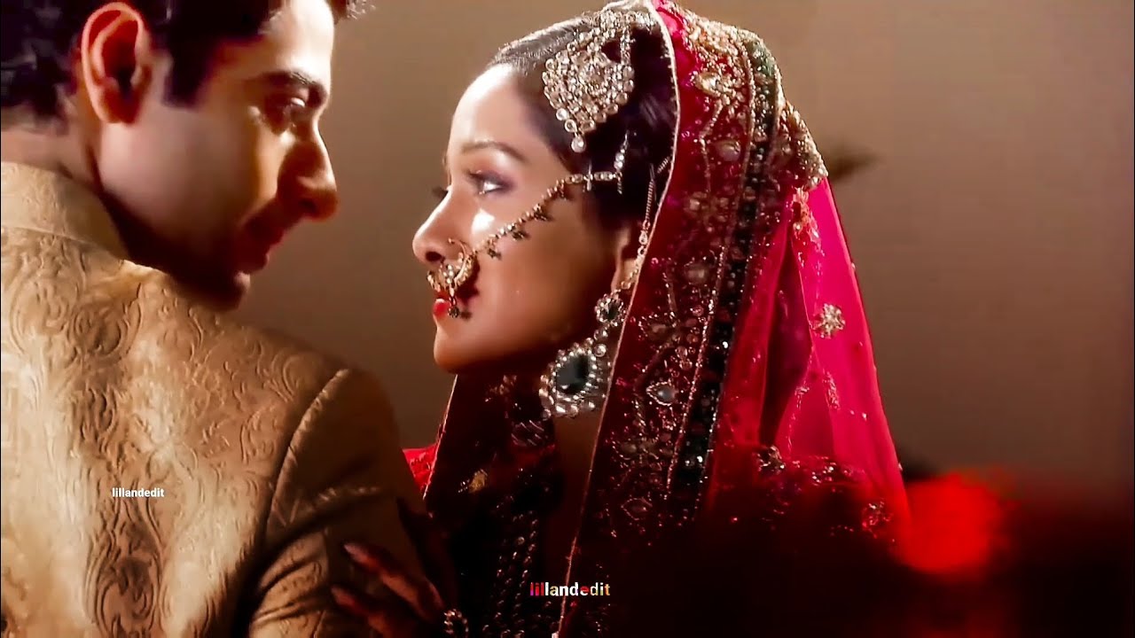 [pt1] aaliya + zain ∆ beintheaa