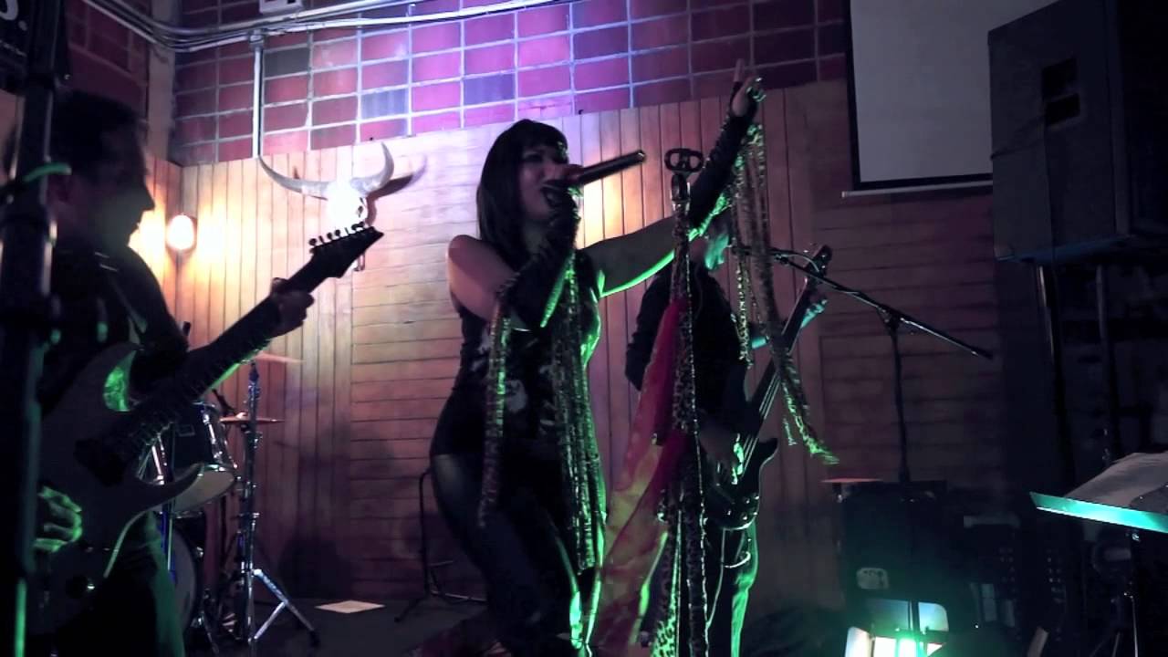 W.A.S.P. Tribute /  Cover Song WIDOWMAKER