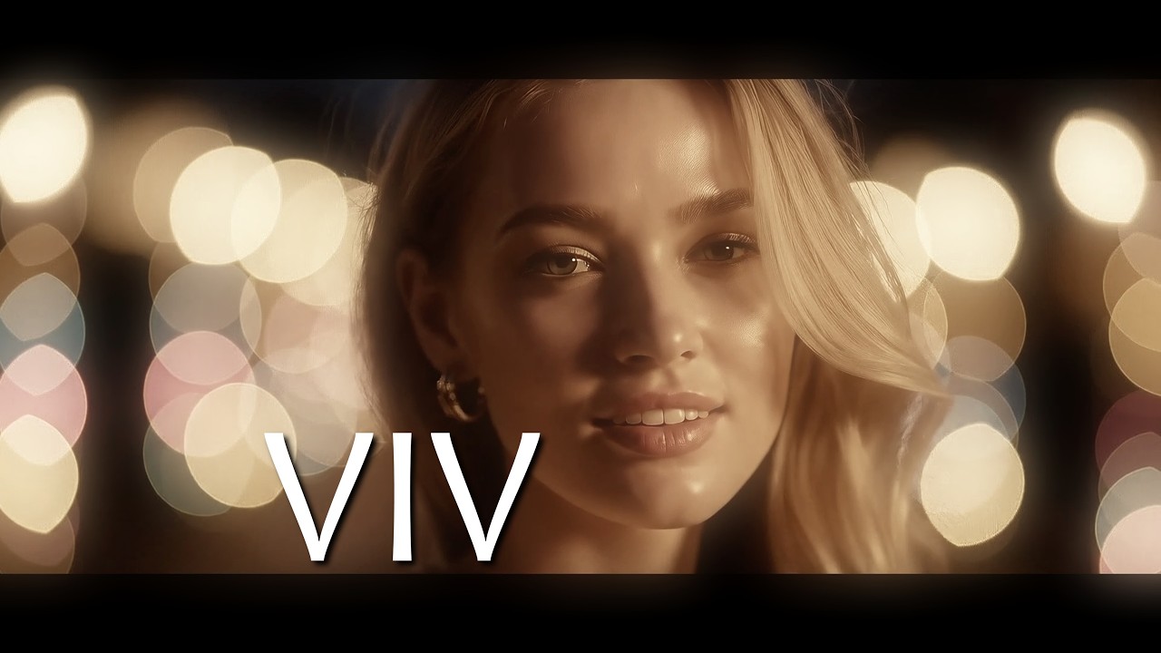 Vermouth IV - Dreaming Of You (Official Music Video)