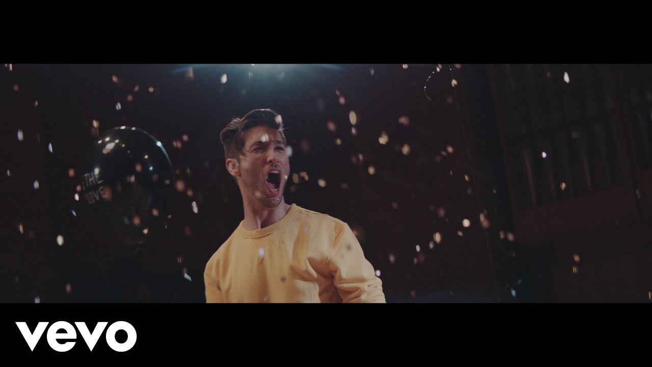 Justin Jesso, Seeb - Bigger Than