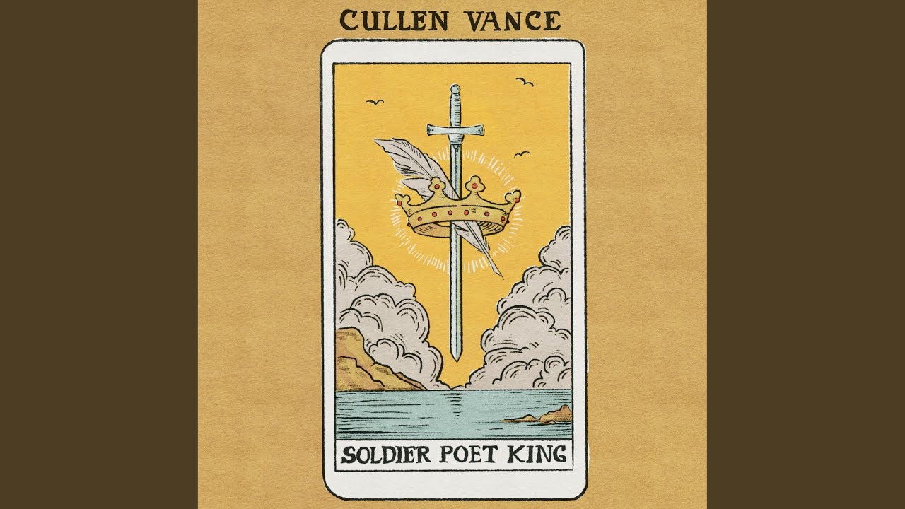 Soldier, Poet, King