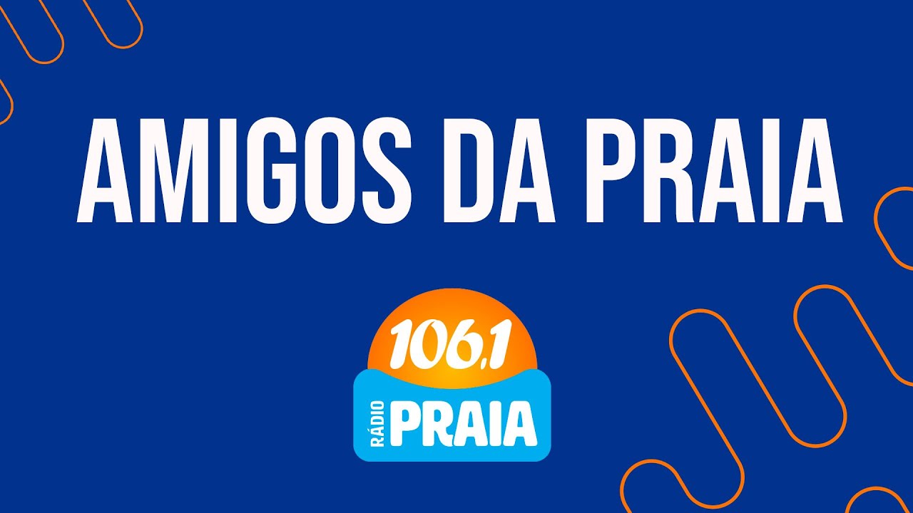 AMIGOS DA PRAIA - 08-02-2026