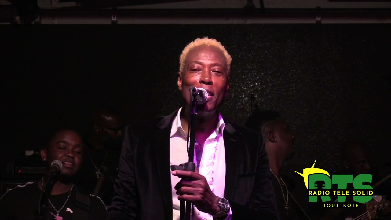 DISIP LIVE - LANMOU PI FO -  @ CLUB RUMBASS WPB 4/30/21