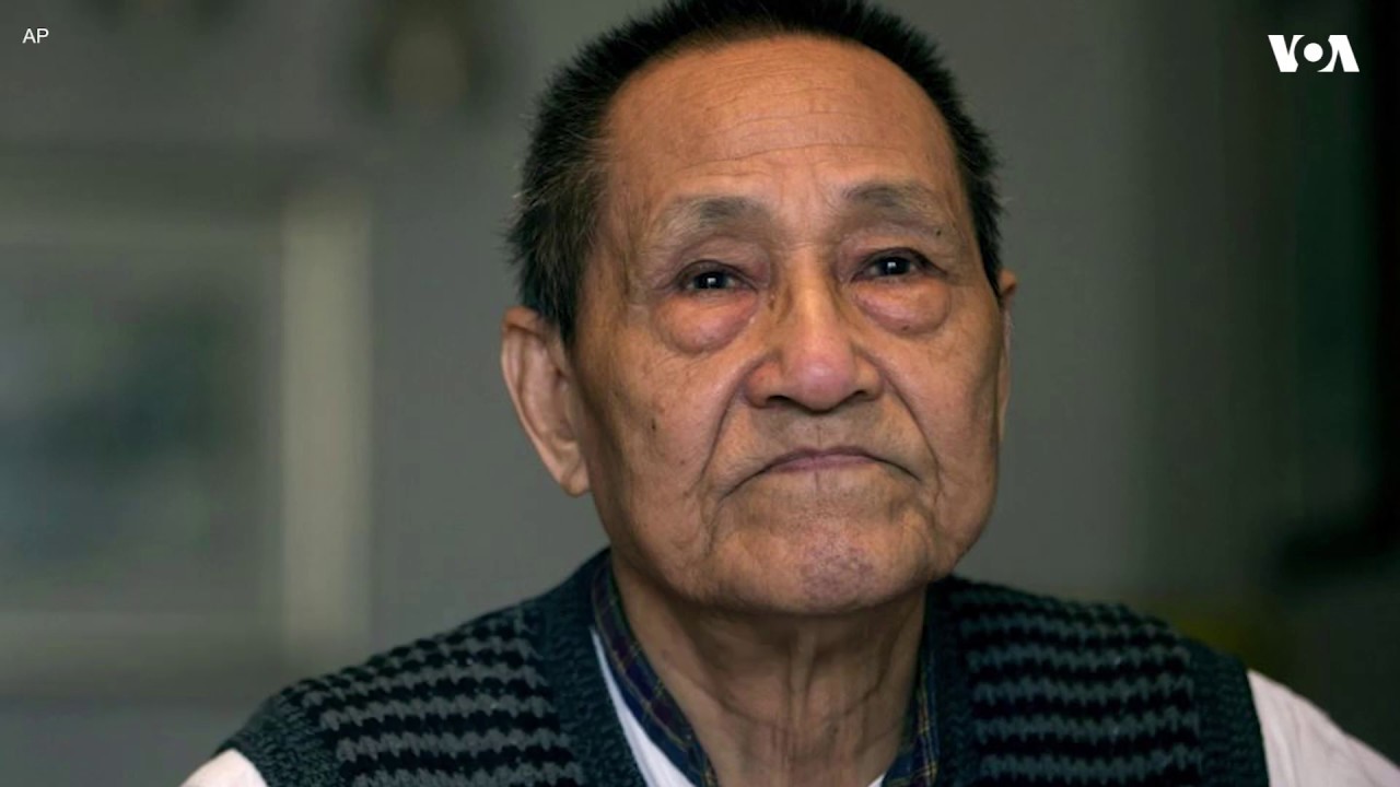 前中共总书记政治秘书鲍彤谈赵紫阳