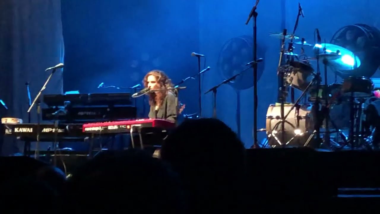 Blind In Love - Talia Rae live Edinburgh Playhouse 25/08/25