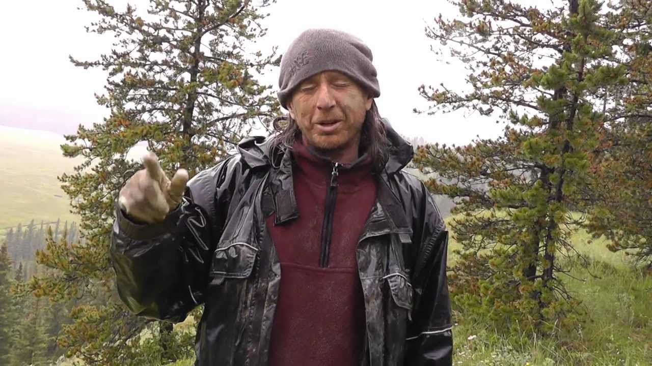 The Importance of Good Rain Gear for Tree Planters