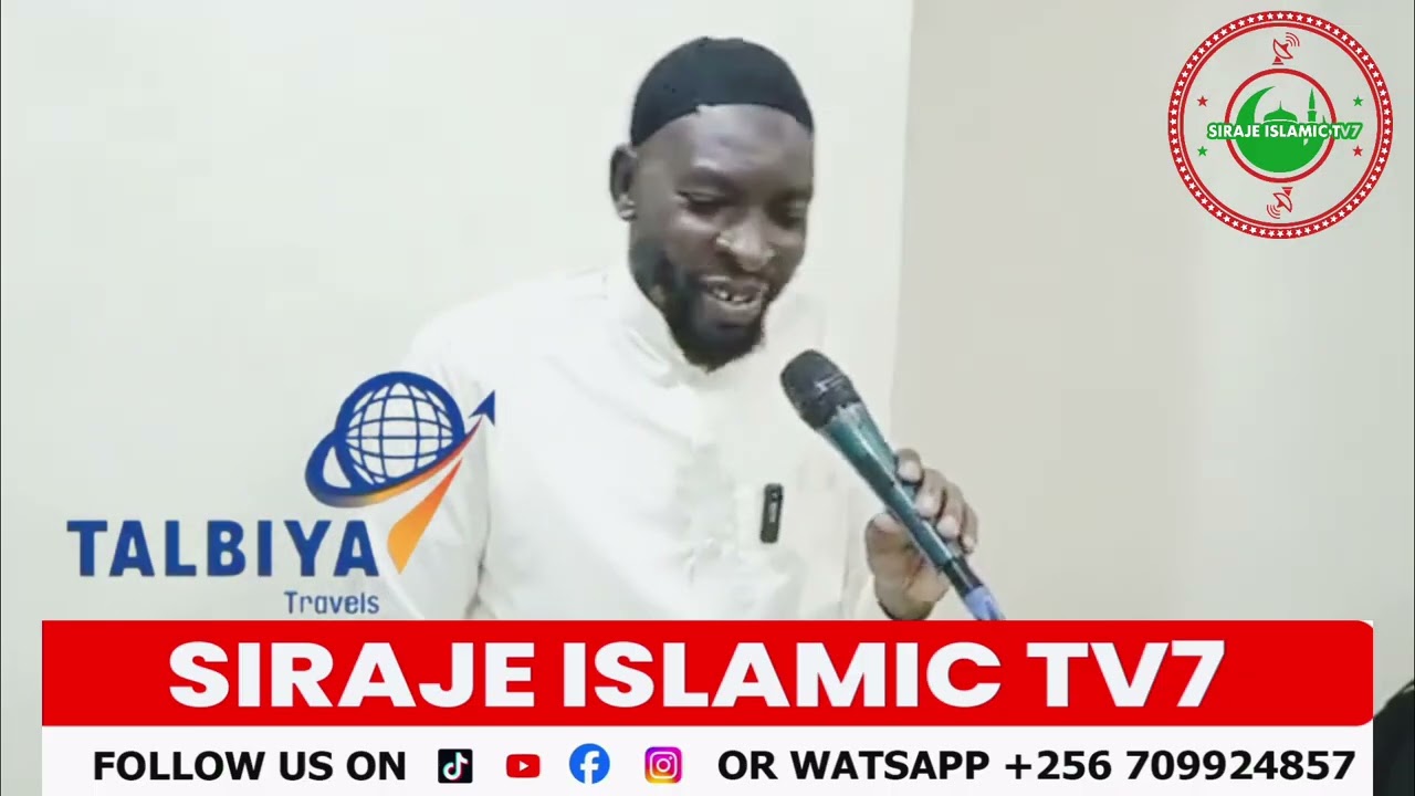NAYE NGA LWAKI TOFUNAMU KUTYA DALA