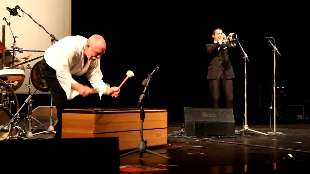 34. Jazztage Leipzig - Till Brönner / Günter 