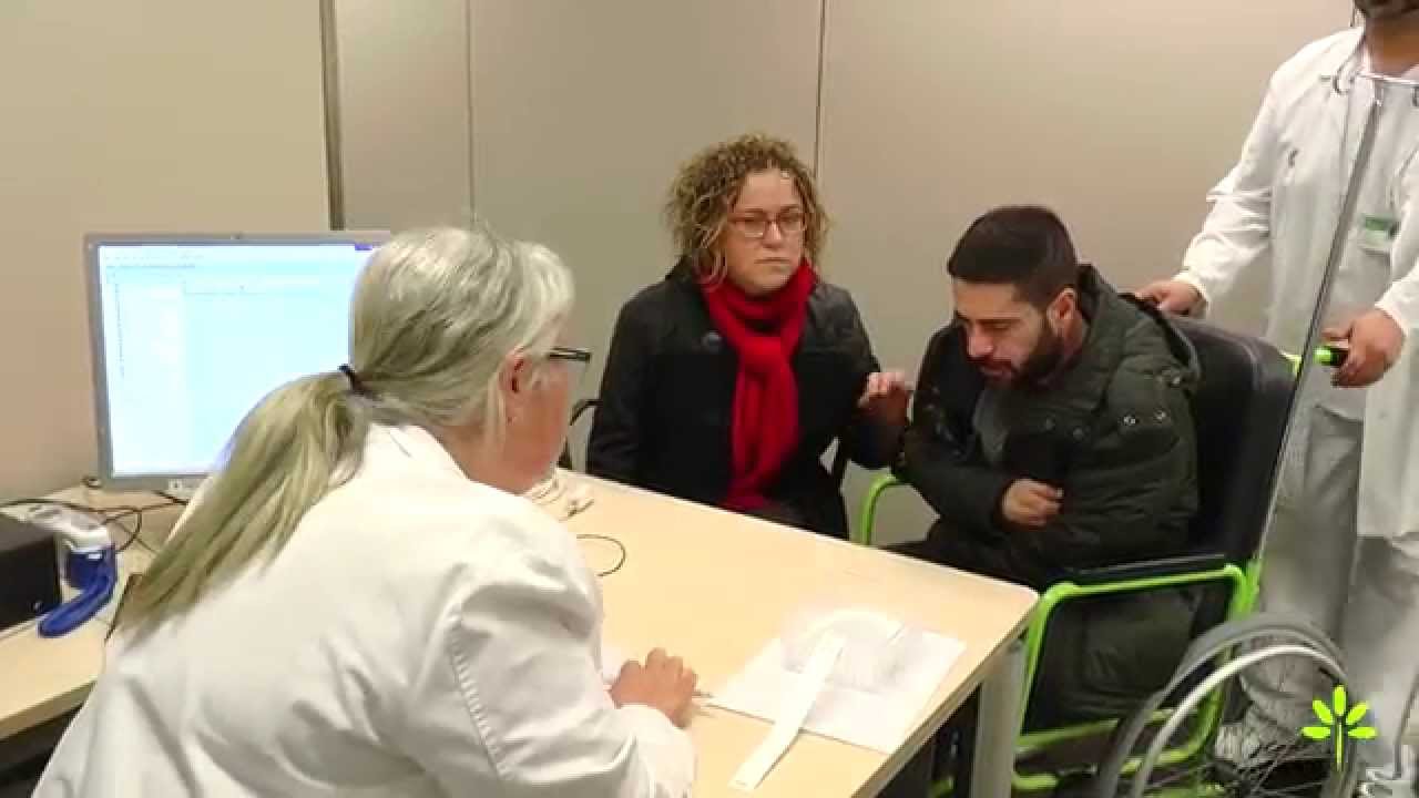 Germans Trias Assistència: Les Urgències