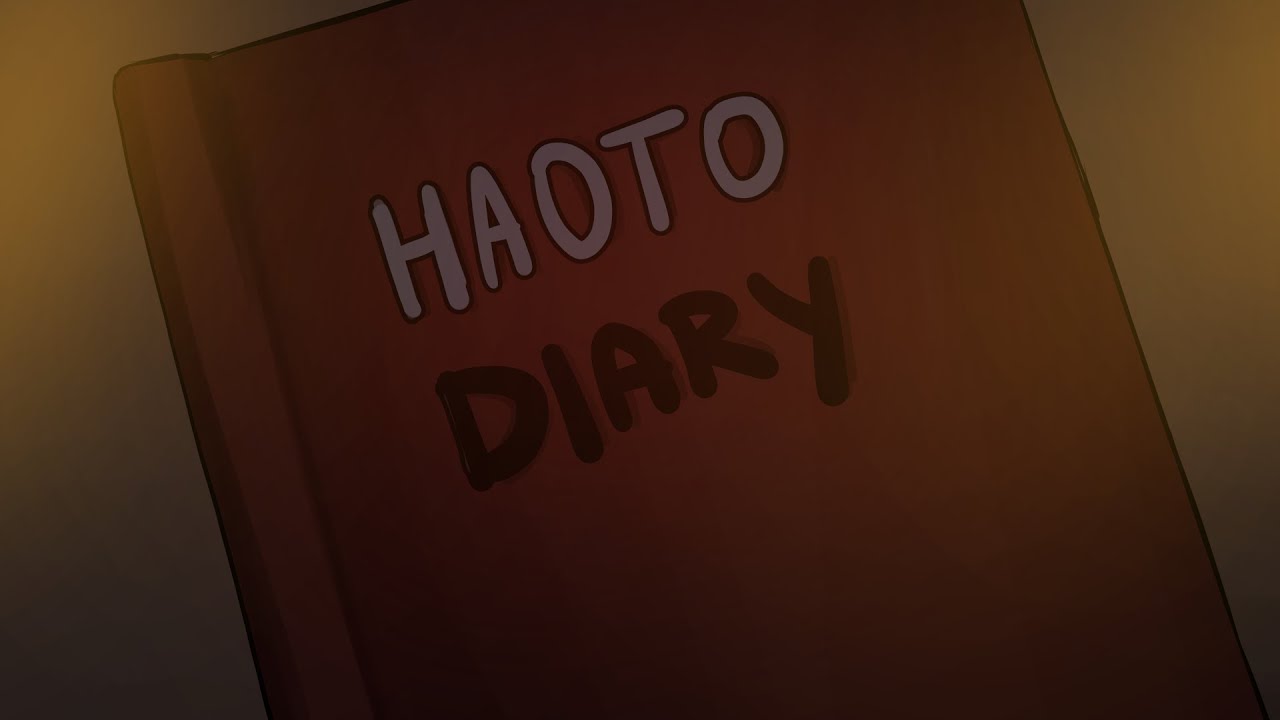 【VTuber Lore】Haoto the Vampire