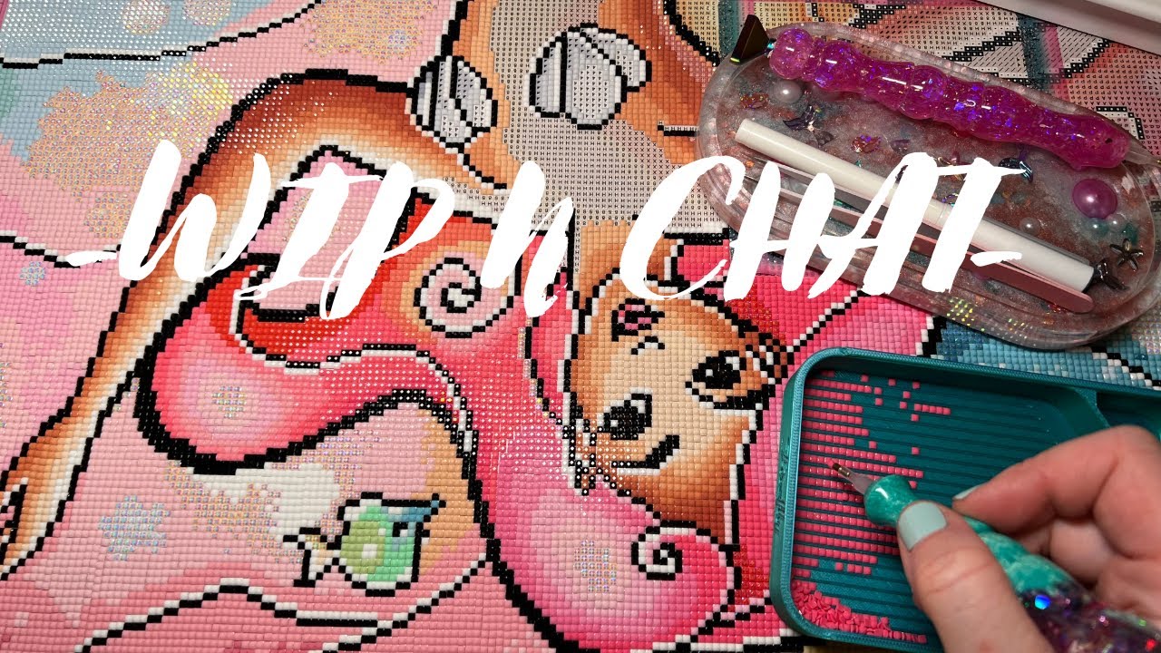 Wip n Chat || Am I 