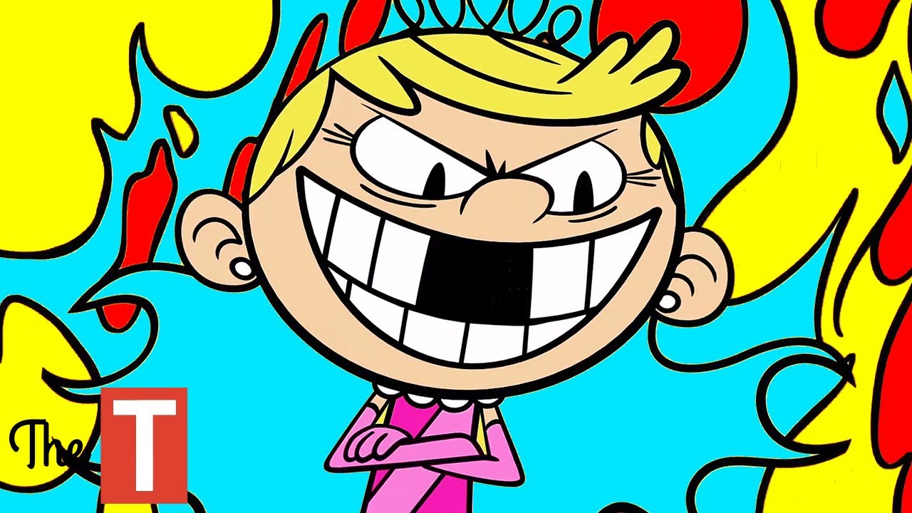 10 Things About Lola From Loud House You Never Noticed