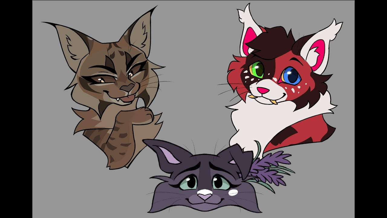 Commission Livestream!