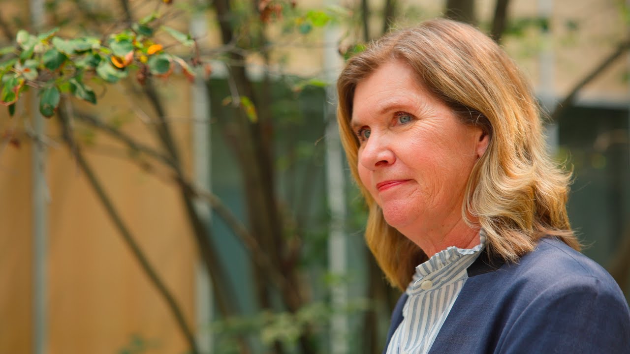 A Fall Welcome Message From Dean Sarah Banet-Weiser