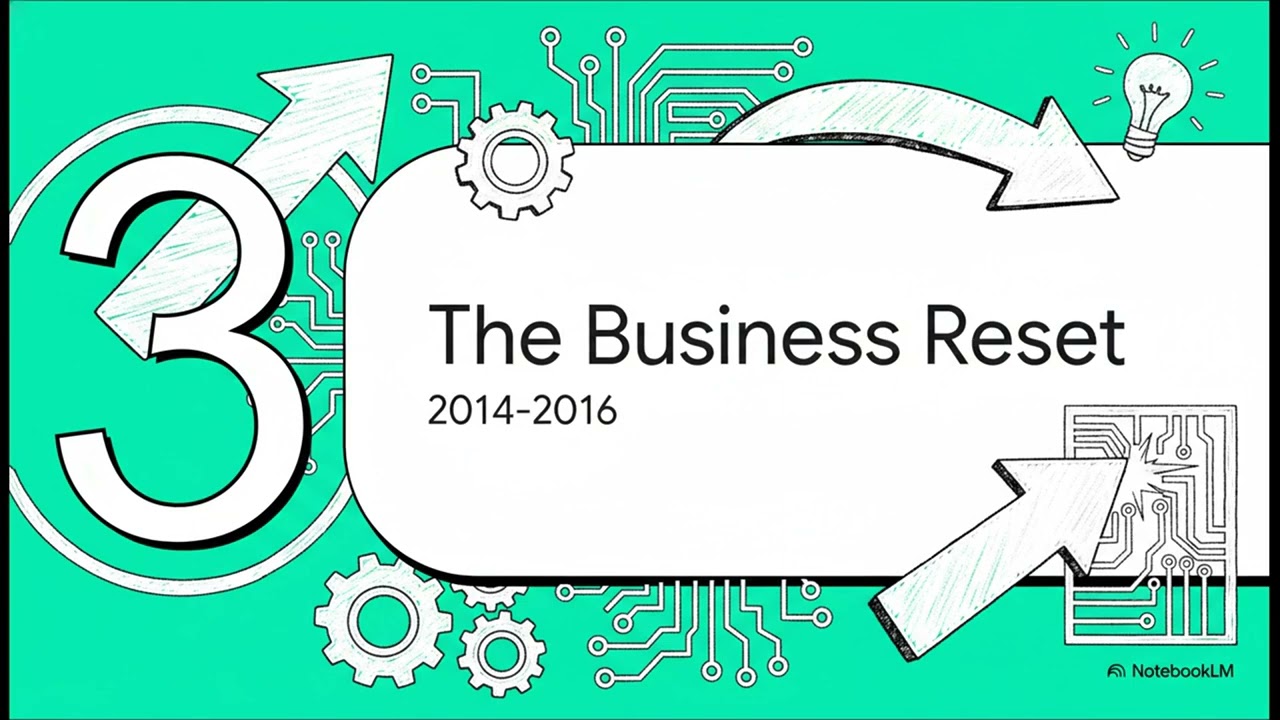 TechGrowth Part3 - Southeast Asia and the iProperty Reset