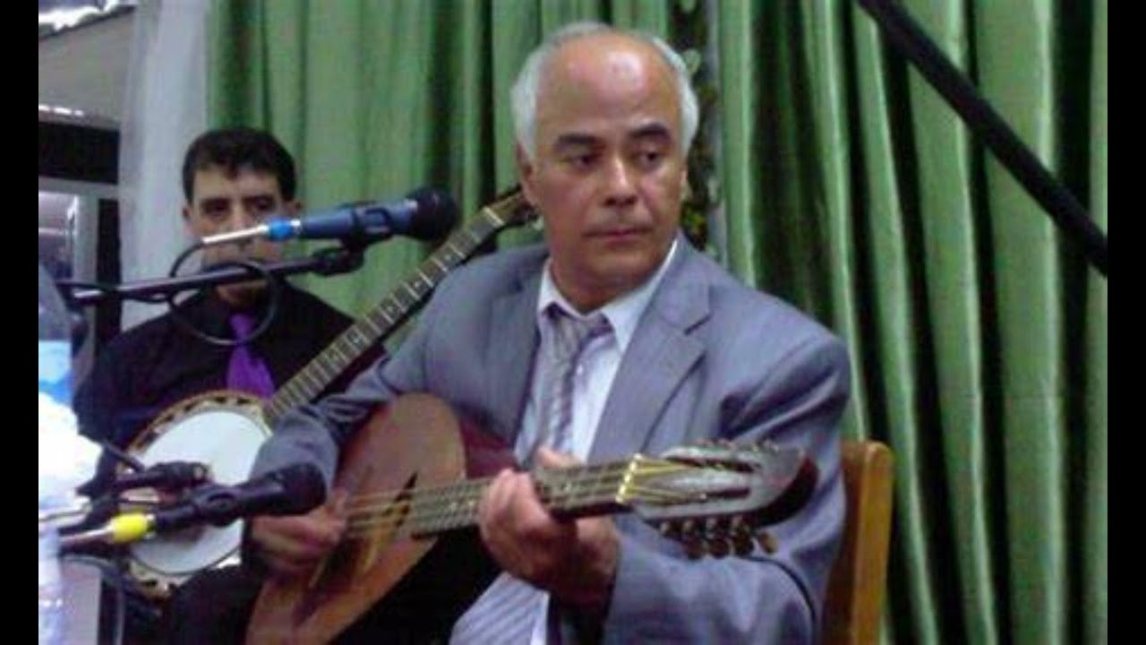 Aziouz Rais Madoum El Hakma