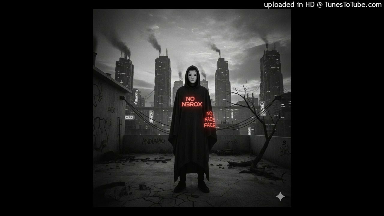 NO FACE