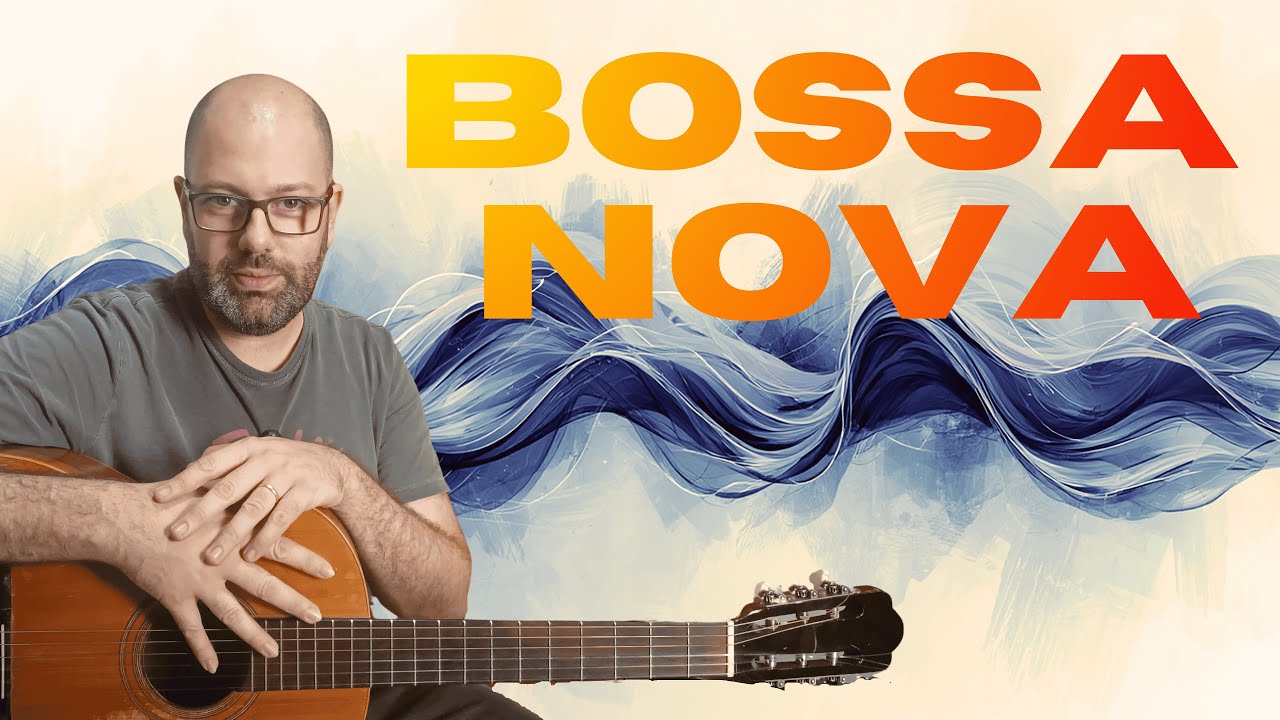 Aprenda a Batida da Bossa Nova