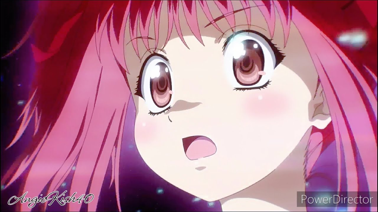 Kisshu x Ichigo | [ Tokyo mew mew new ] Oblivion