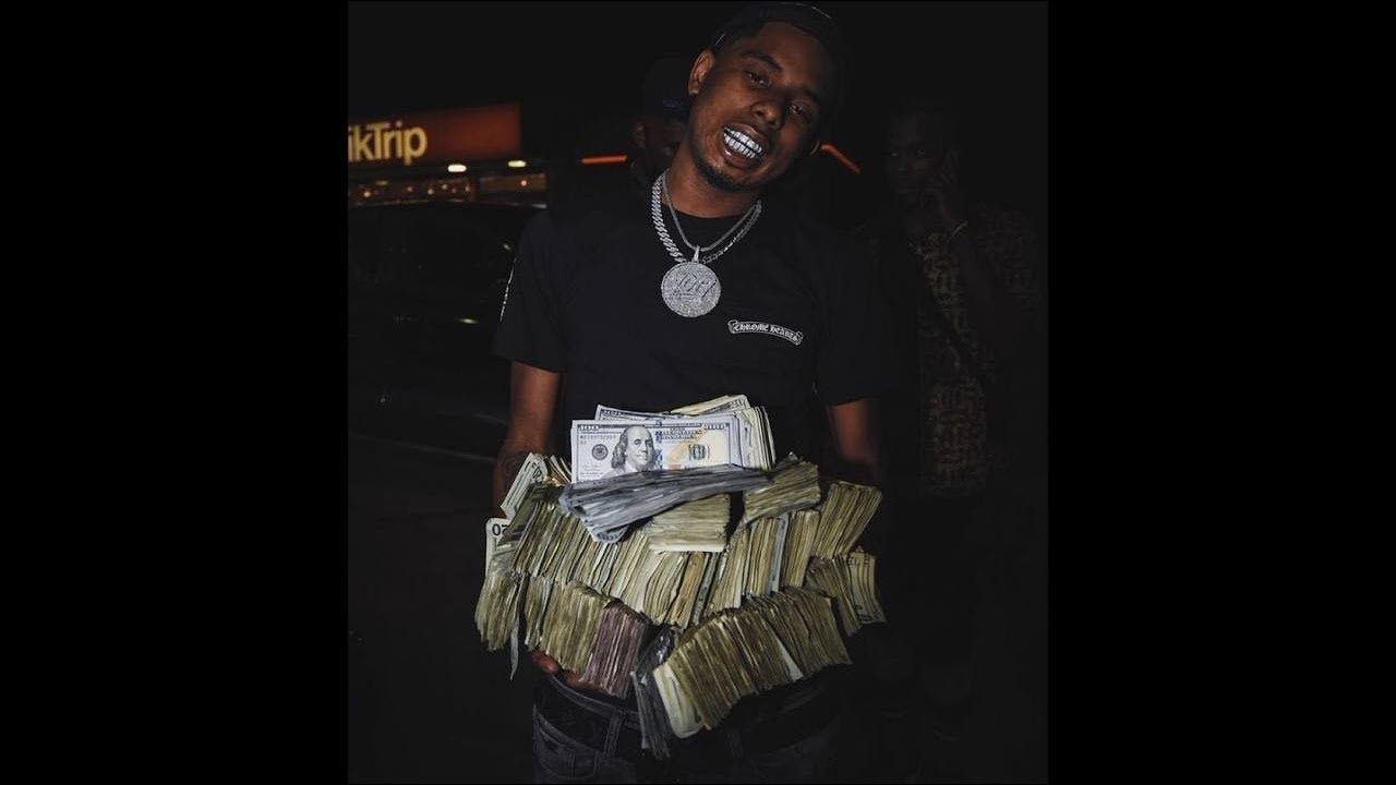 [FREE] Pooh Shiesty x Big Scarr Type Beat 2023 - 