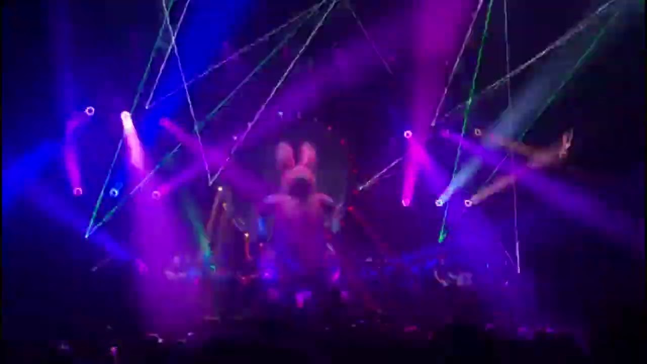 Pink Floyd - One of These Days (Australian)