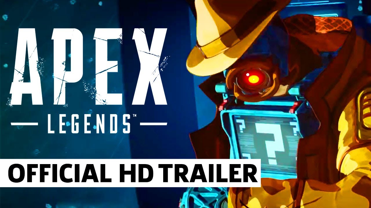 Apex Legends Fight Night Trailer | Stories from the Outlands