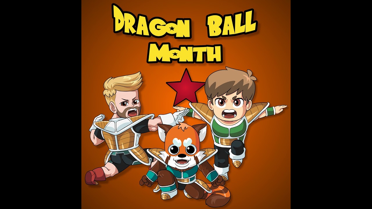 Fusion...HA! Discussing Dragon Ball Z: Fusion Reborn! || Dragon Ball Month