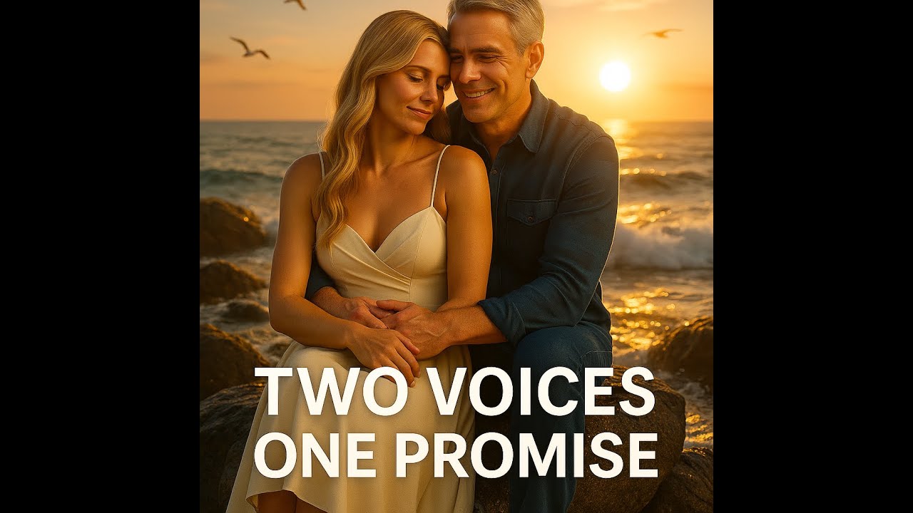 Two Voices, One Promise