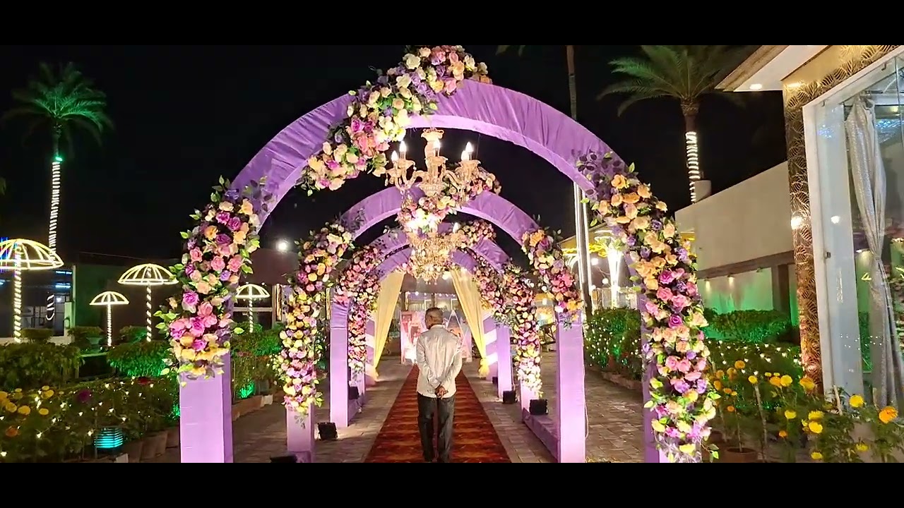 Wedding flower decoration munna  9339971327 vip kolkata