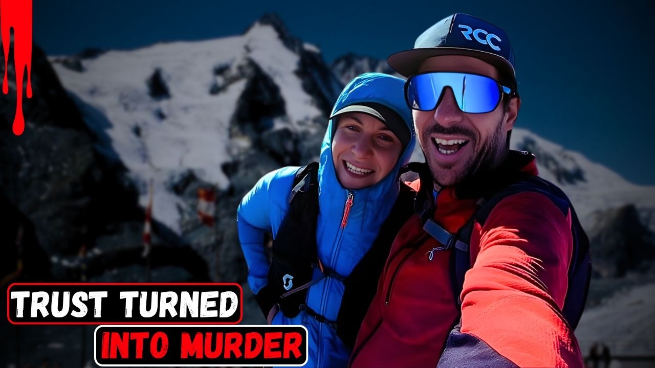 A Woman Trusted Her Boyfriend on This Mountain — By Morning She Was Dead