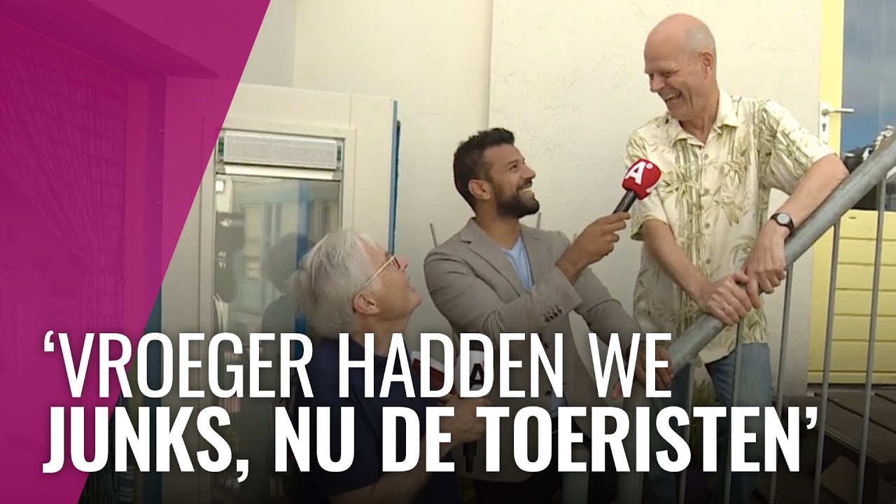 Guldehandsteeg - Straten van Amsterdam