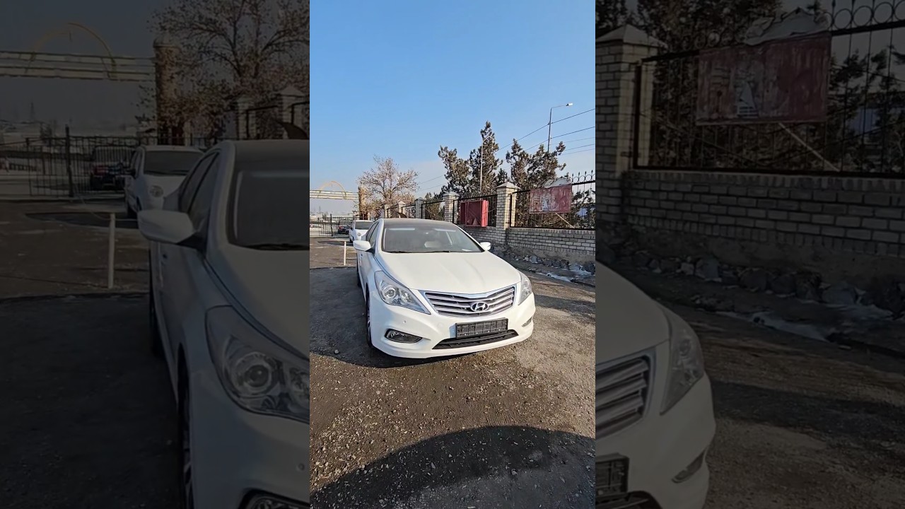 Hyundai Grandeur 😍🌹 #grandeur #shorts #carprice ##hyundaigrandeur