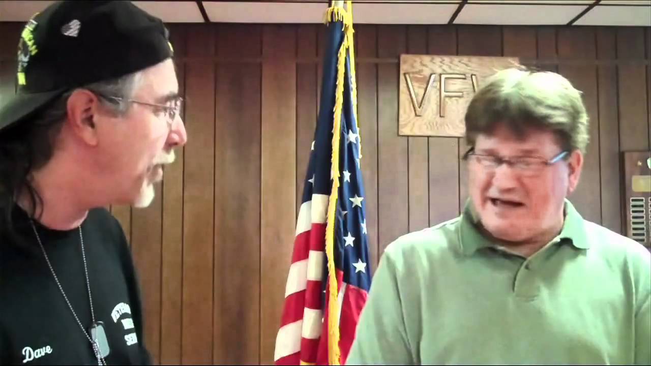 Veterans Newsline Episode 0014