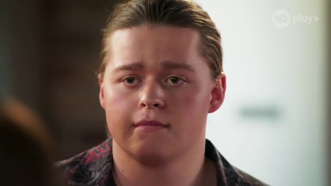 Callum Rebecchi Returns | Neighbours [2019]