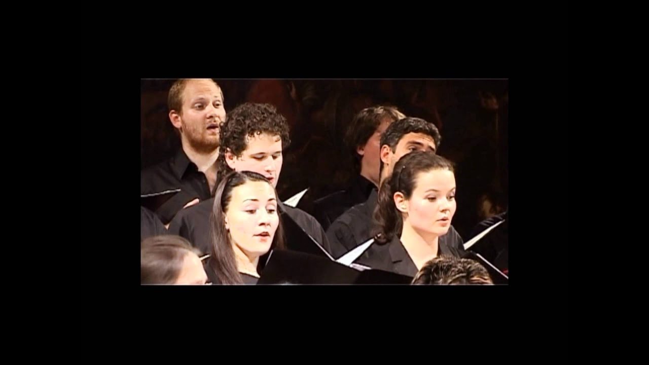 Schubert - An die Sonne (D 439)