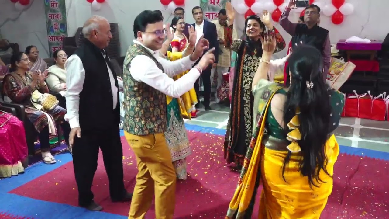 गिरधारी -दीवाना बना दिया! बांके बिहारी का जबरदस्त भजन 🔥🔥🙏☺️