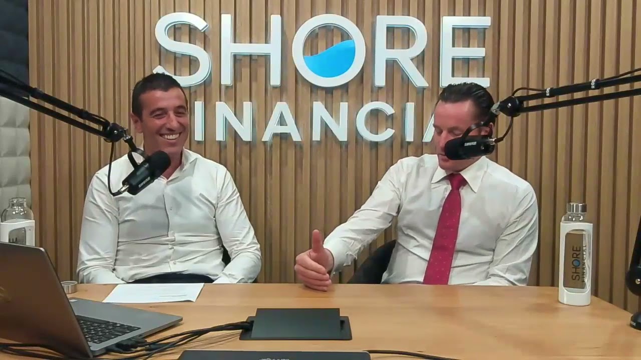 Property and Finance Series #6 - Featuring Alex Phillips, Australia's #1 Sales Agent