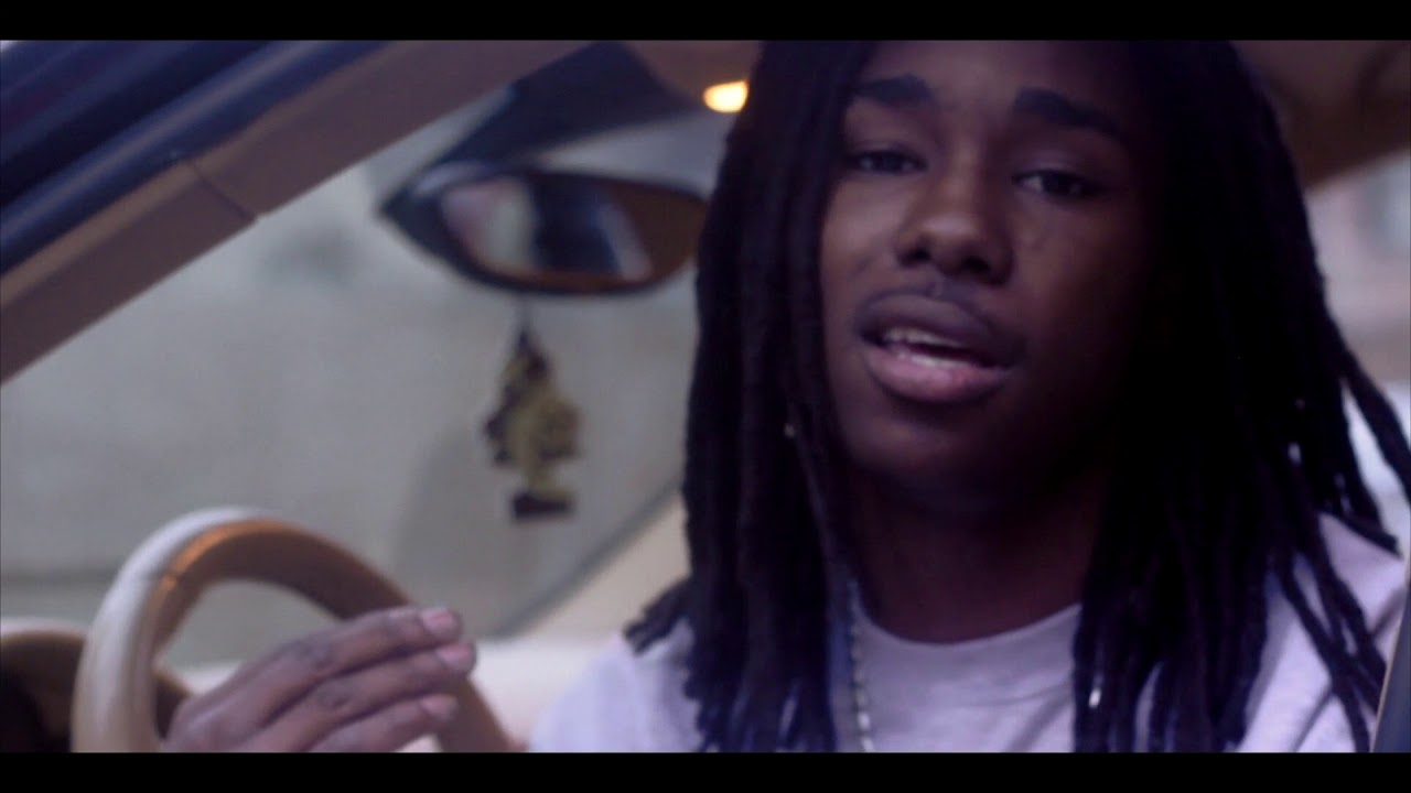 THF GBABY - WITNESS | SHOT BY. JBFILMZ