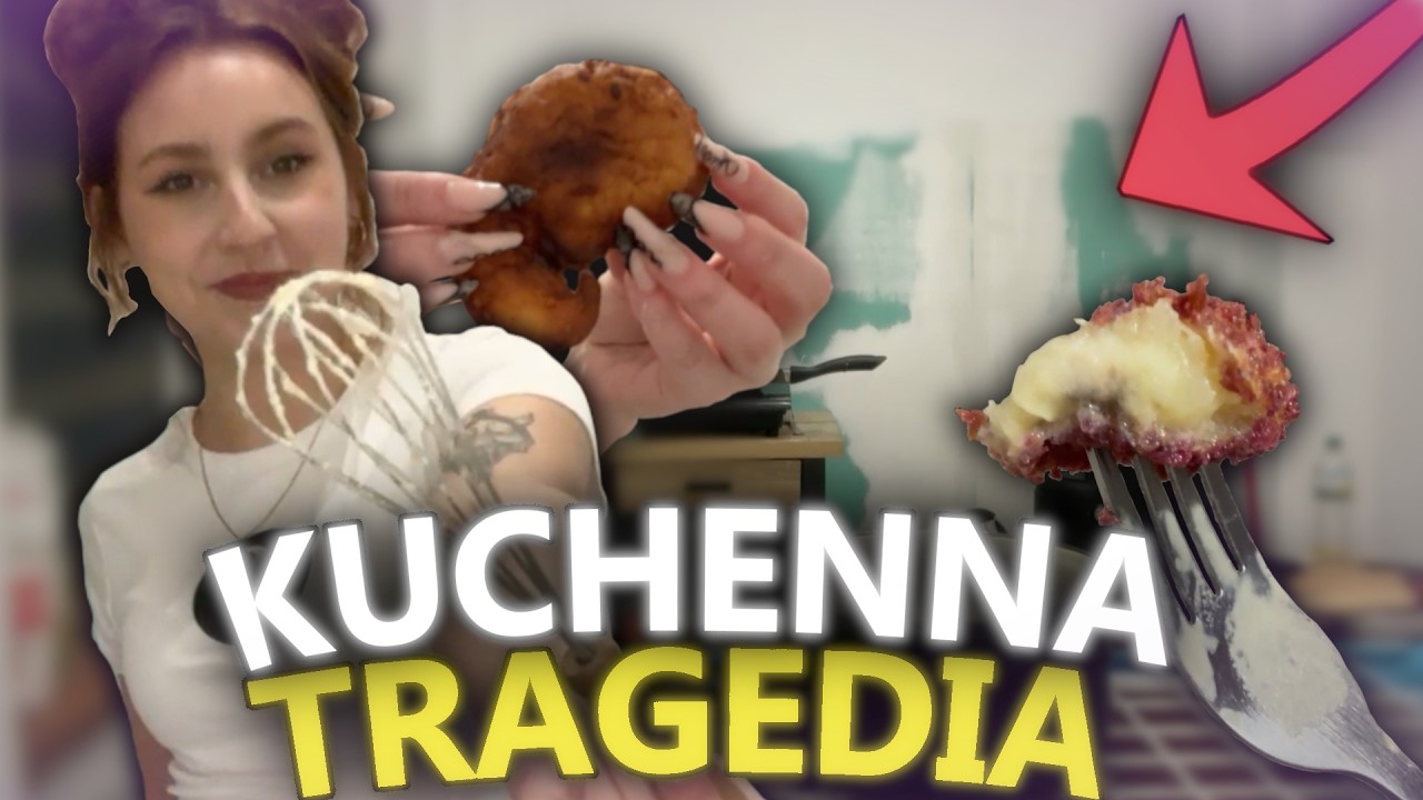 ROZWALIŁAM KUCHNIE PROSTYM PRZEPISEM