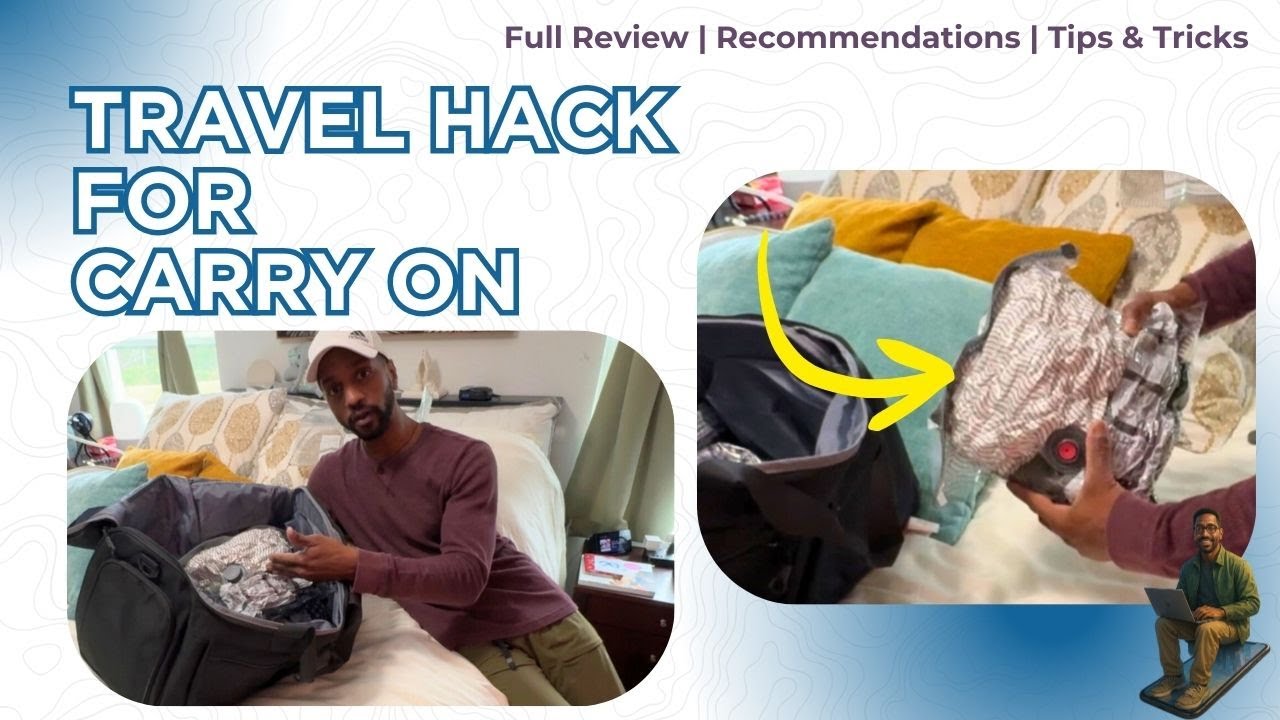 Vacuum Sealed Bags Put to the Test | Results Shocking