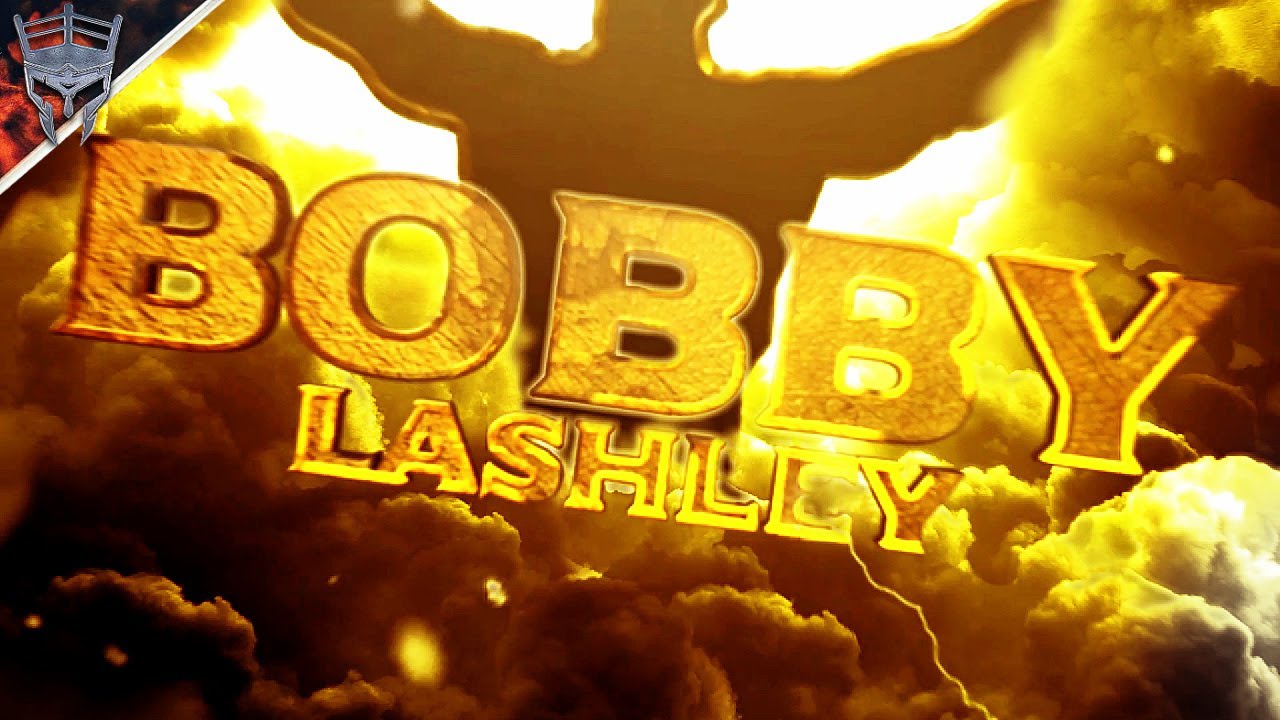 Bobby Lashley Custom Titantron 2023 (Titan)