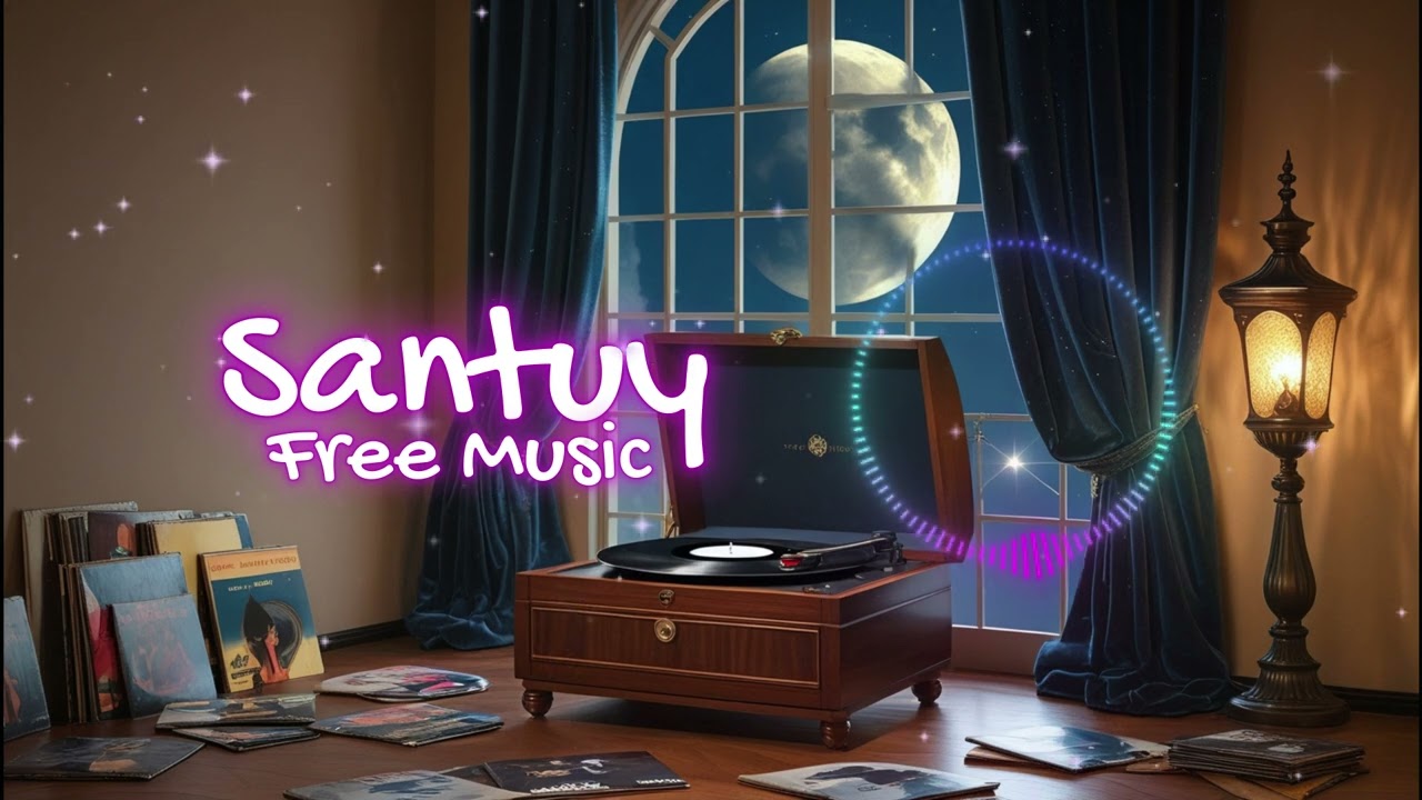 Midnight Glow - Free Lofi Music (No Copyright)